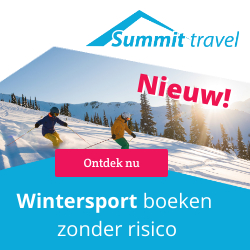 Wintersport aanbiedingen Summittravel afbeelding