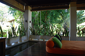 Bali Sanur Mercure Hotel