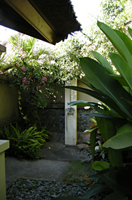 Bali Taman Sari Hotel