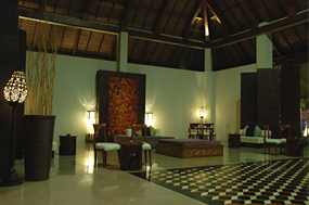 Hotel Bali Khama Beach Resort