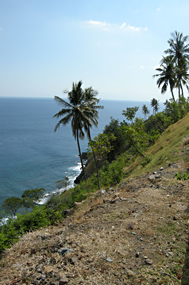 Lombok Baai