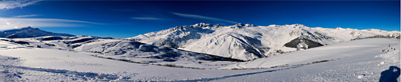 Alpe d'Huez Wintersport aanbiedingen
