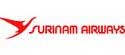 Surinam Airways online inchecken