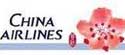 China Airlines online inchecken