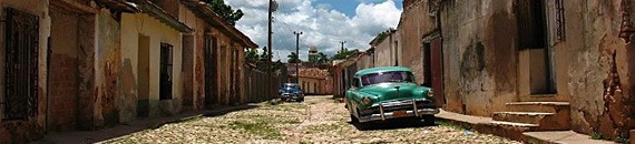 Trinidad, Cuba Trinidad, Cuba