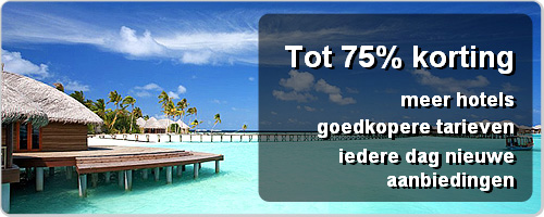 Malediven Hotel aanbiedingen Malediven Hotel aanbiedingen
