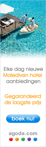 Maldives Hotel Offers
