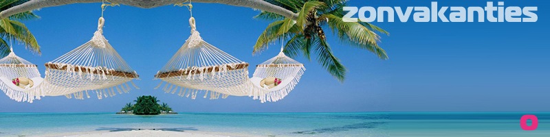 Zonvakantie afbeelding