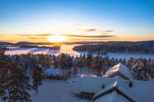 5 daagse excursiereis Nangu Wilderness Week