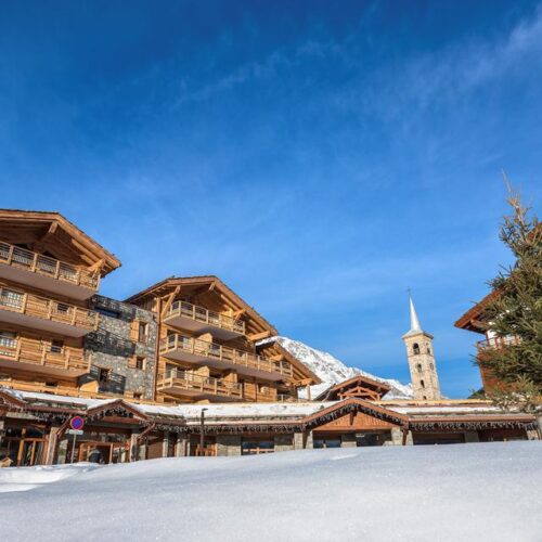 Résidence CGH Kalinda