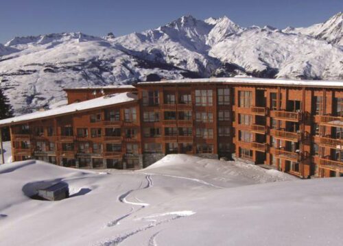 Résidence Prestige Odalys Edenarc – voordeeltarief