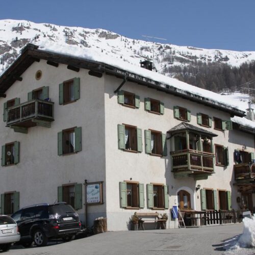 Hotel Costa Verde