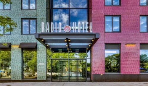 Radio