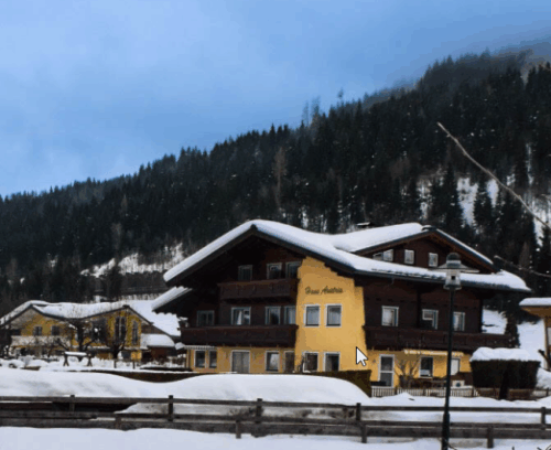 Haus Austria