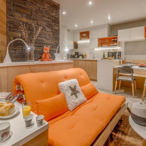 Résidence 2100 B – Premium