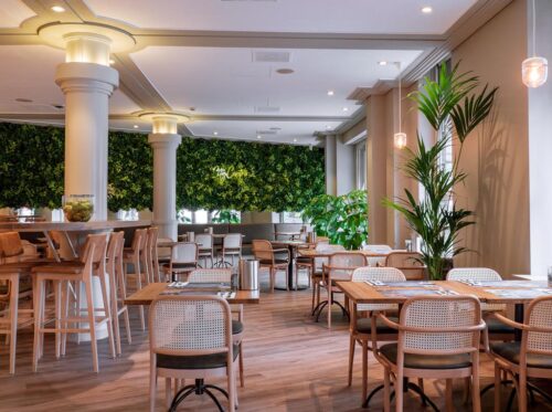 WestCord City Centre Hotel Amsterdam