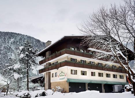 Landhaus Mayrhofen