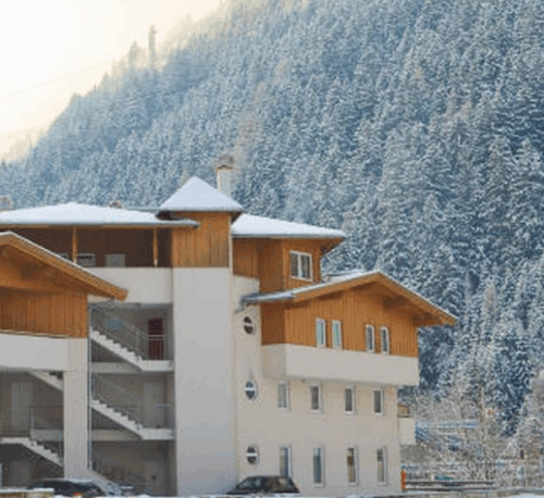 Appartementen Margot