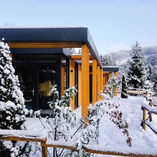 Upland Parcs Sauerland