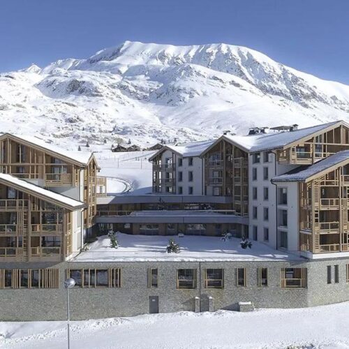 Residence Prestige Phoenix C