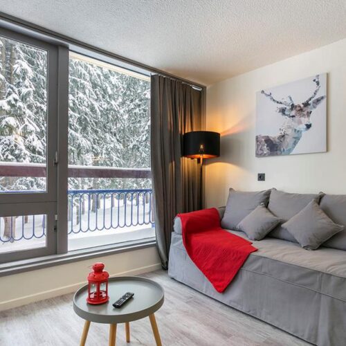 Résidence Bellecote