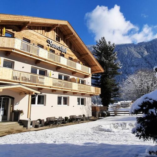 Appartementen Rosenhof