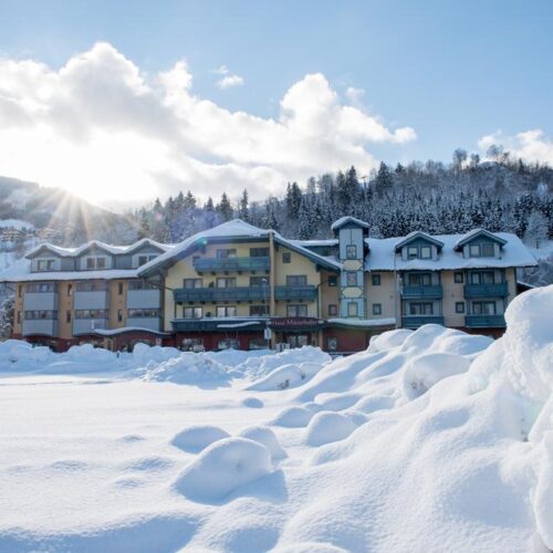 Hotel Maistatt