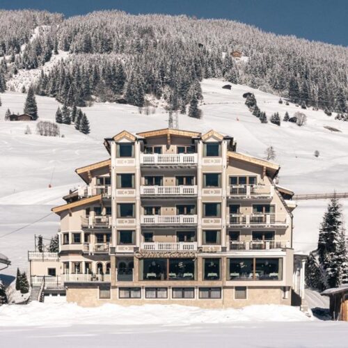 Wohlfühlhotel Innertalerhof