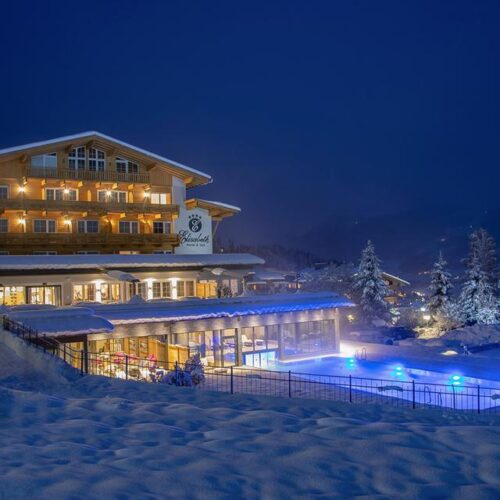 Hotel Elisabeth et Spa