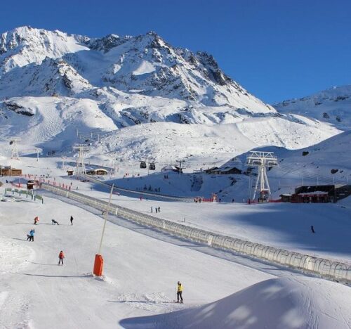 Temples du Soleil Nazca
