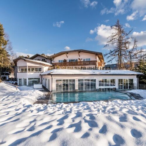 Wellness et Vitalhotel Erica