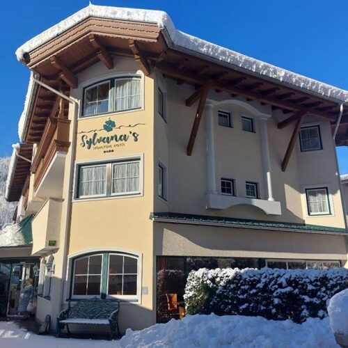 Sylvana’s Wohlfühl Hotel