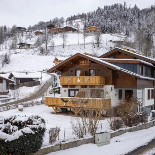 Villa Austria