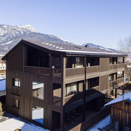 Villa Liesl by Alps Resorts