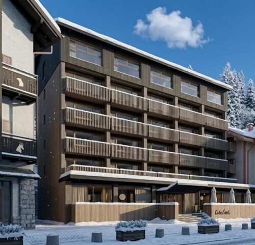 Hotel Casa Cook – adults only