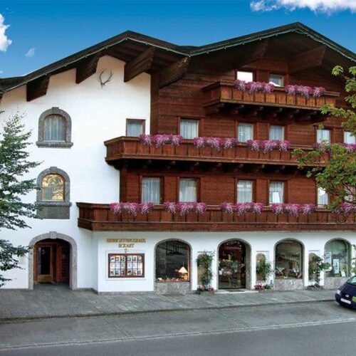 Appartement Eckart