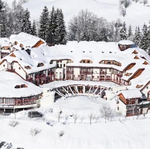 Hotel Aldiana