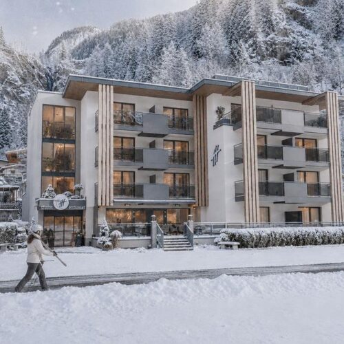 Hotel Vier Studios et Restaurant