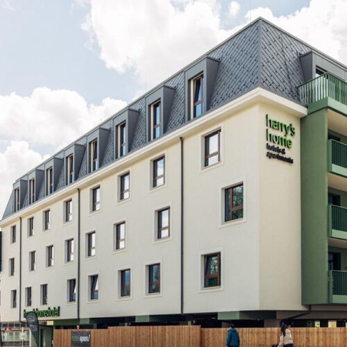 Harry’s Home Lienz