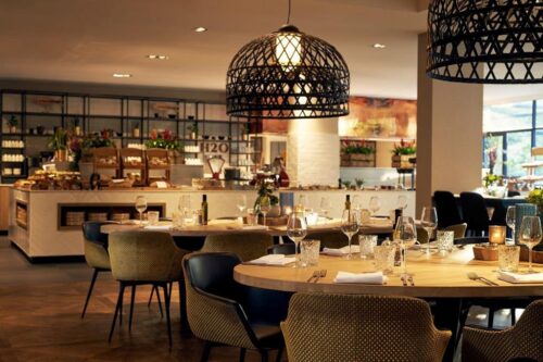 Van der Valk Antwerpen