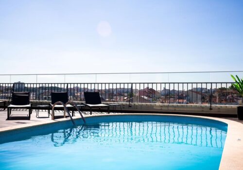 VIP Executive Suites Do Marques