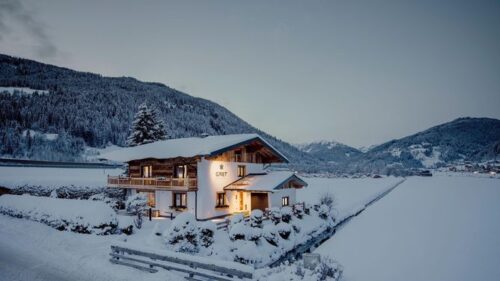 Alpin Apartments G’ret