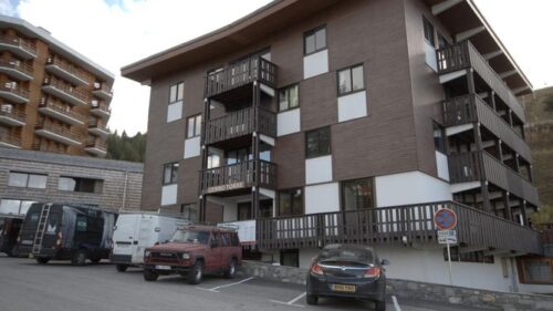 Résidence Cerro Torre