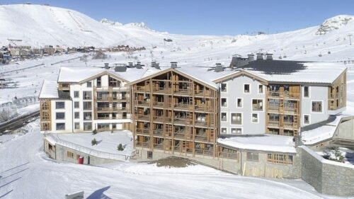 Résidence Prestige Phoenix B