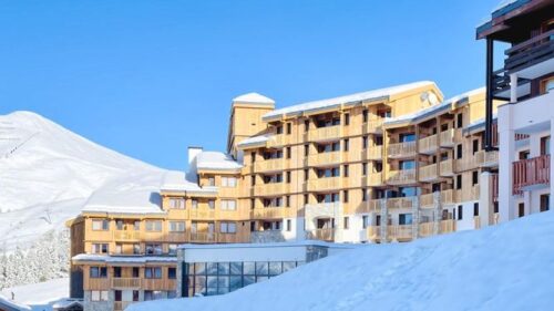 Résidence Le Centaure