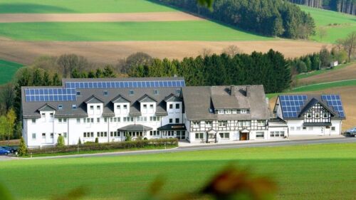 Landgasthof Wüllner