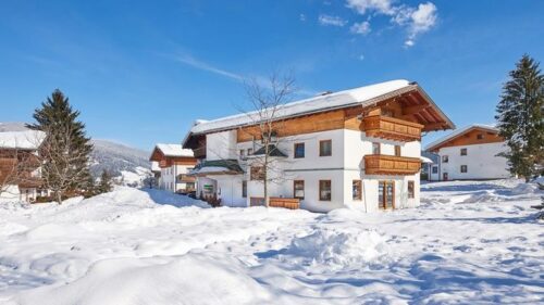 SonnbergFerienanlage