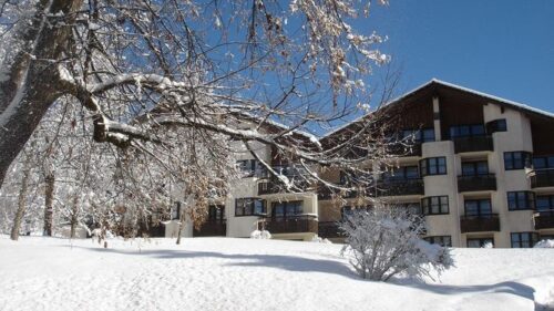 Dorint Sporthotel GarmischPartenkirchen