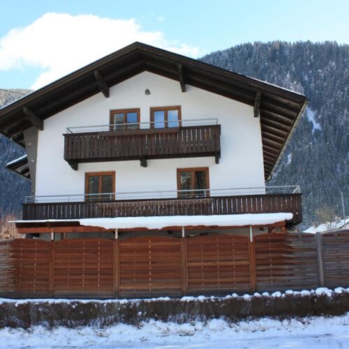 Appartementen Amelie 1 et 3