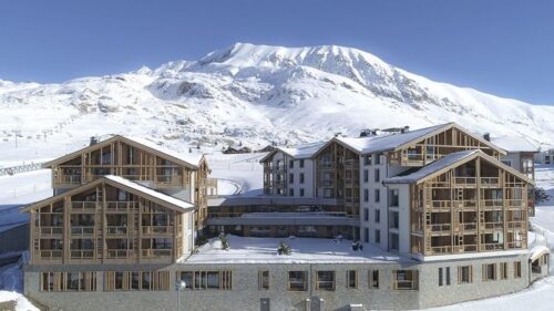 Résidence Prestige Phoenix A